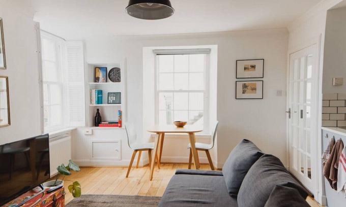 Pittenweem Apartment | Fifies - Your Seaside Bolthole