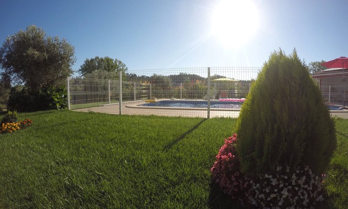 Rio Maior Other | Fifth Farmer Fraguas with huge heated pool