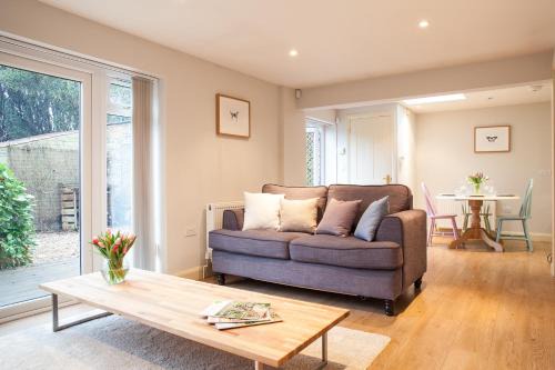 Whaddon House | Fig Cottage, near Bradford on Avon and Bath