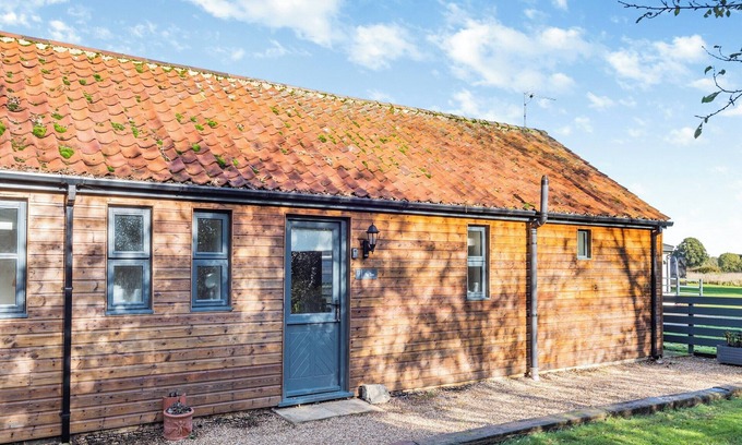 Pentney Cottage | Fig Tree Cottage - UKC6631