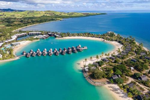Momi Resort | Fiji Marriott Resort Momi Bay