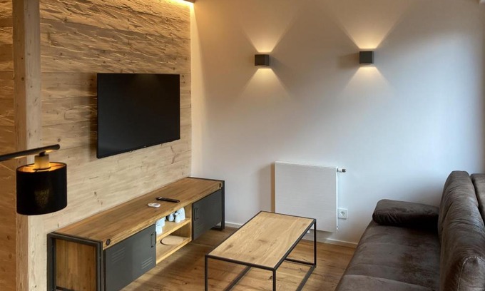 Bernhausen Apartment | Filder-Appartements