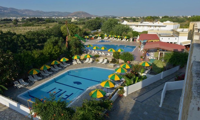 Tingaki Apartment | Fili Hotel Apartments