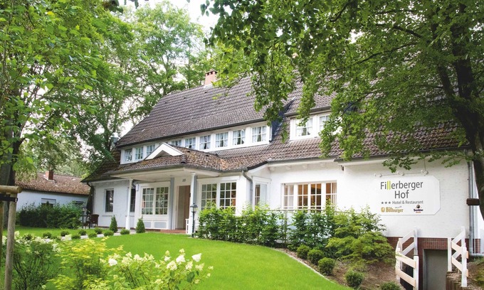 Wildeshausen Hotel | Fillerberger Hof