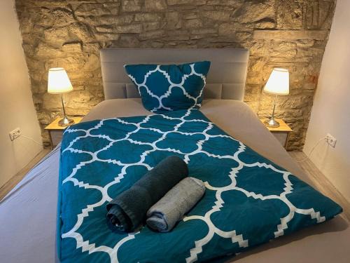 Schmidtheim Apartment | Filmreif, Hollywood meets Urlaub