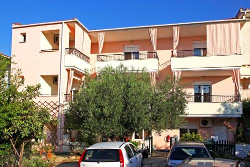 Pefkochori House | Filomeni Studios