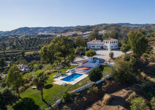 Chilches Apartment | Finca Buenavista