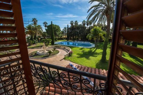 L'Albufereta Villa | Finca Casa Imas