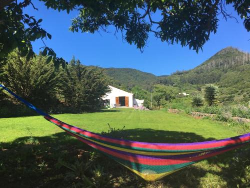 Tegueste House | Finca el Roque