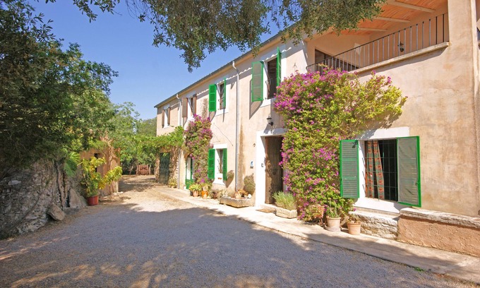 Felanitx House | Finca Es Galliner - House for 8 people in Cas Concos