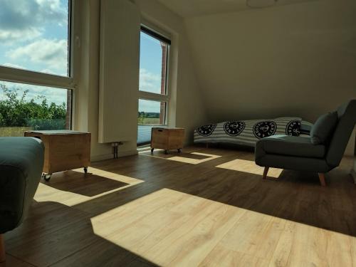 Klein Wittensee House | Finca Franca