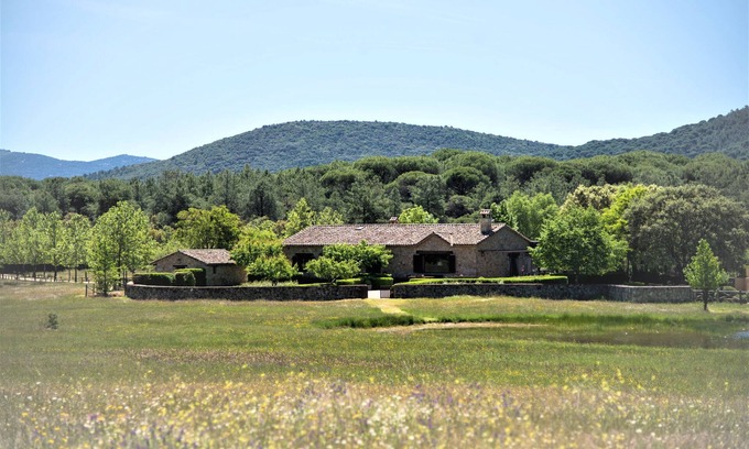 La Adrada House | Finca la Boga del Tietar - Pure Nature