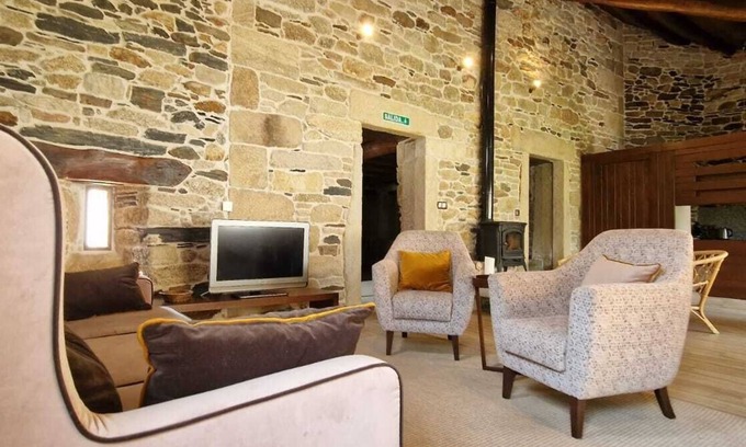Guitiriz House | Finca La Cuevona de Guitiriz