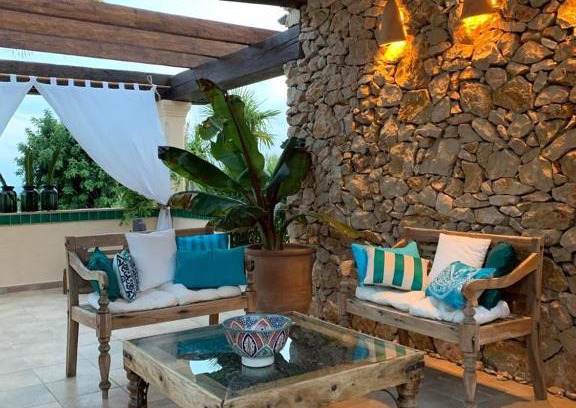 Benitachell Villa | Finca la Jarra
