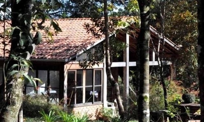 Pati Valley House | Finca Makiesse - Main House - Capon Valley - 1 suite