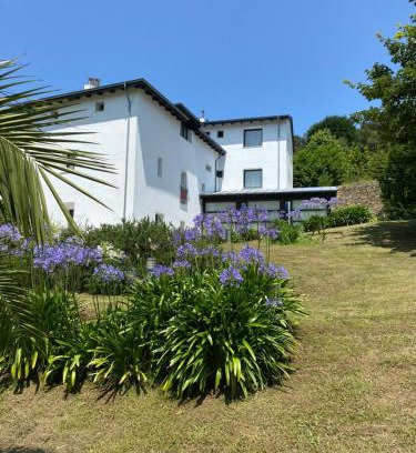 Canedo Hotel | Finca Portizuelo