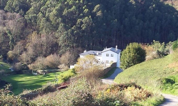 Canedo Hotel | Finca Portizuelo