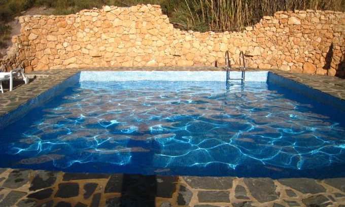 Huebro House | Finca-Privatpool-sehr ruhige Lage-Alleinnutzung-ideal für Familien