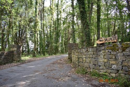 Baralla Villa | FINCA SALVADOR