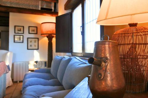 Cortelazor Ski Chalet | Finca Santa Ana - ONLY ADULTS by SIERRA VIVA Signature