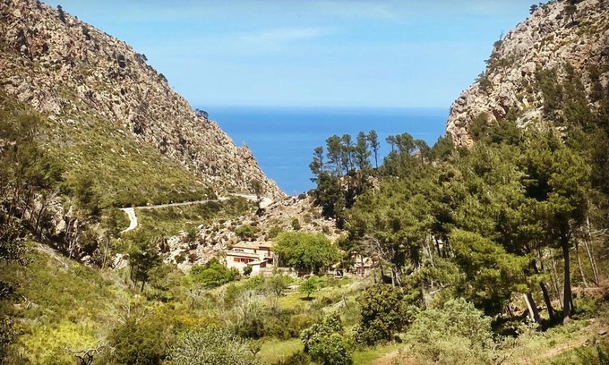 Andraitx House | Finca Ses Fontanelles