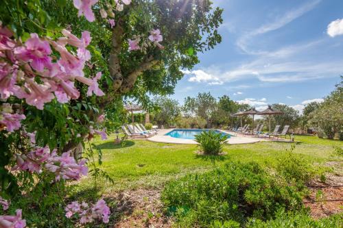 Santanyi House | Finca Son Marimon