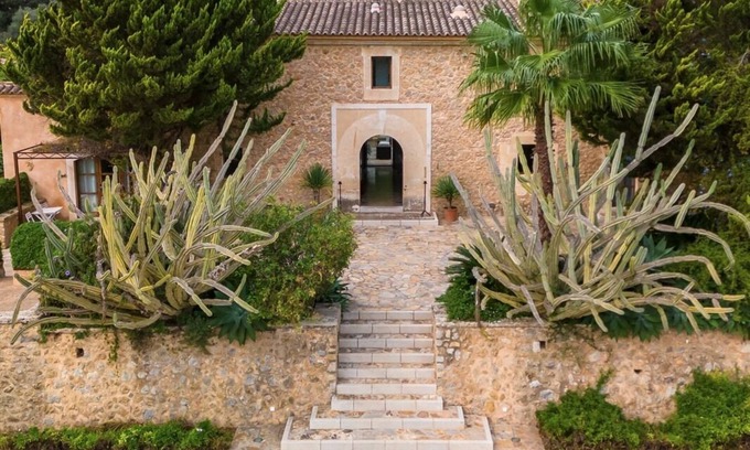 Alcudia Apartment | Finca Son Pecat