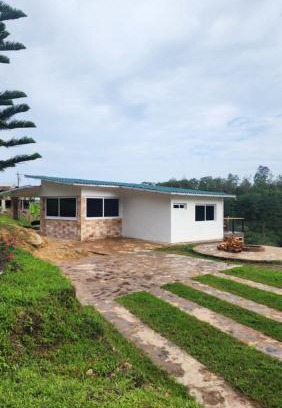 Taulabe House | Finca Tierra de leyendas Cabaña Rooster