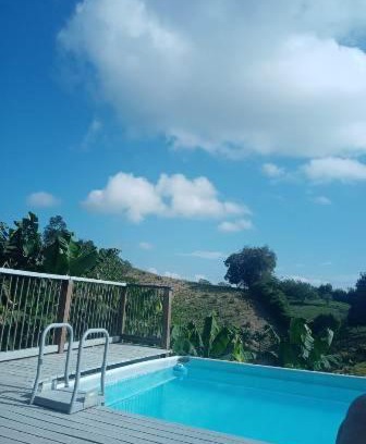 Alcala House | Finca VILLA DEL SOL
