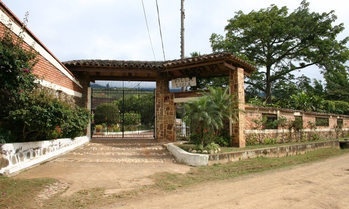 Dagua House | Finca Villa Ligia en el Carmen Colombia