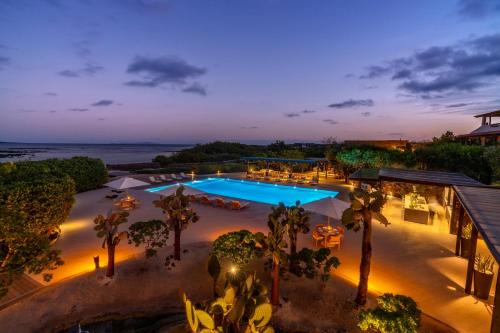 Bahia de la Academia Hotel | Finch Bay Galapagos Hotel