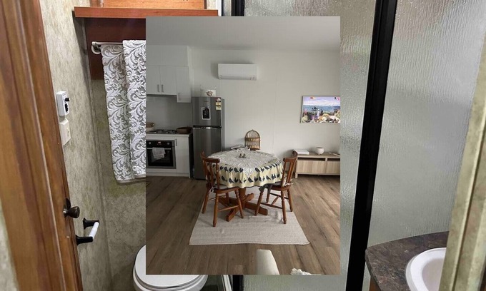 Clayton House | Finches Cottage