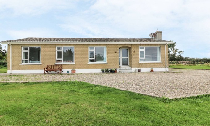 Lady's Island House | FINDALE, family friendly in Rosslare Harbour, County Wexford
