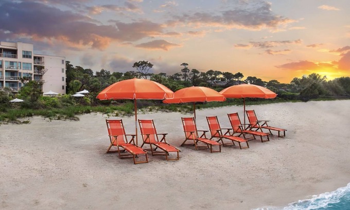 Oceanside Resort | 𝐅𝐢𝐧𝐝𝐢𝐧𝐠 𝐌𝐞𝐢𝐥𝐢 Beachfront Paradise at Marriott's Monarch Resort! 2BR