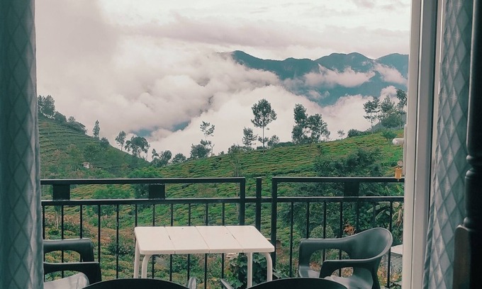 Kotagiri House | Fine Luxury Homestay