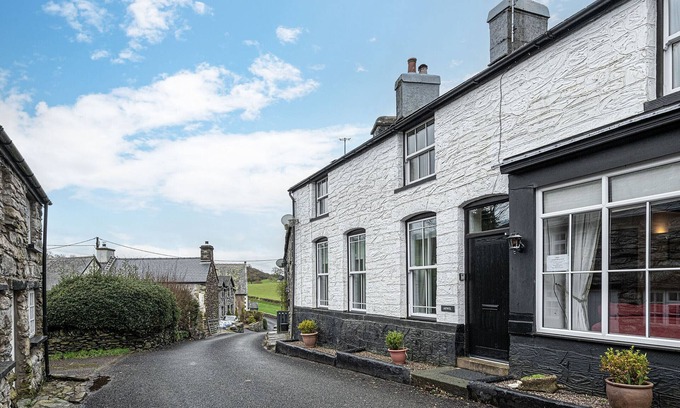 Snowdonia National Park Cottage | Finest Retreats | Arwel