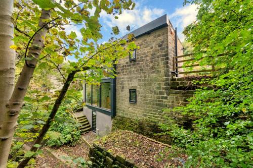 Cragg Vale House | Finest Retreats - Luxurious Hidden Cragg Vale Escape by Hebden Beck