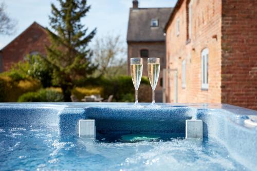 Dalbury Lees House | Finest Retreats - Sunshine Cottage