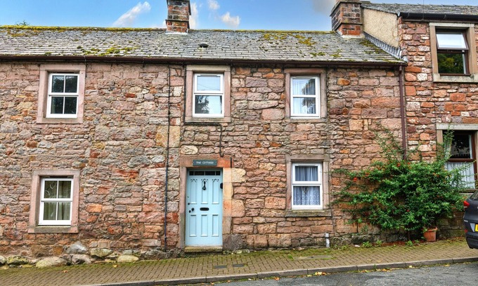 Greystoke Cottage | Finest Retreats | The Cottage at Greystoke