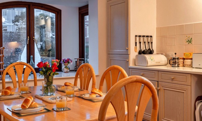 Maenporth Apartment | Finest Retreats - Tregenna Court