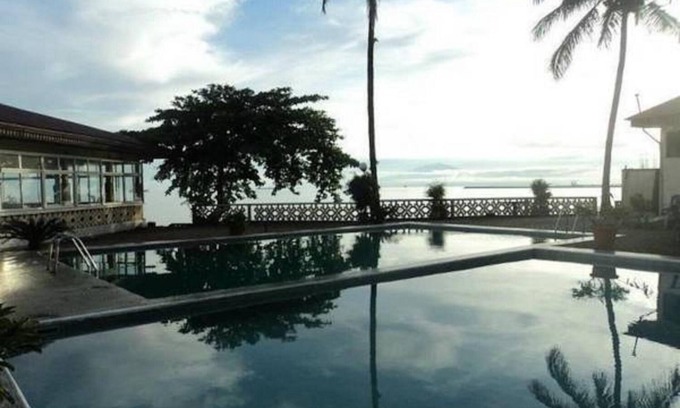 Limbe Hotel | FINI Downtown