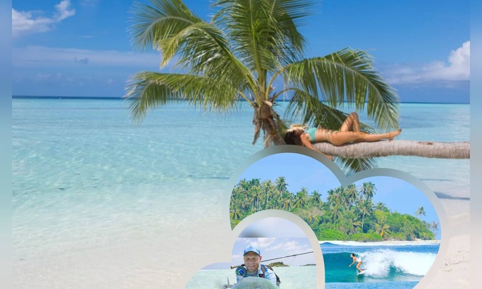 Thimarafushi Bed & Breakfast | Finimas Residence