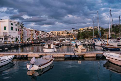 Procida Apartment | Finisterrae