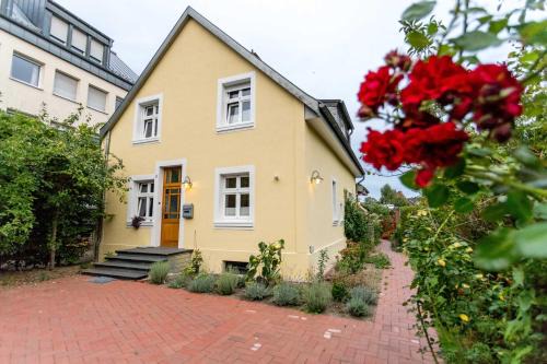 Luedinghausen House | finkeshaus