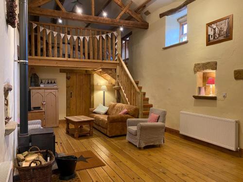 Great Fryup Dale House | Finkle Barn