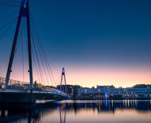Jyvaskyla Hotel | Finlandia Hotel Alba