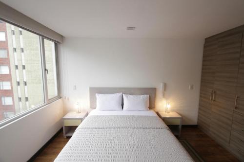 La Carolina Apartment | Finlandia Park Suite