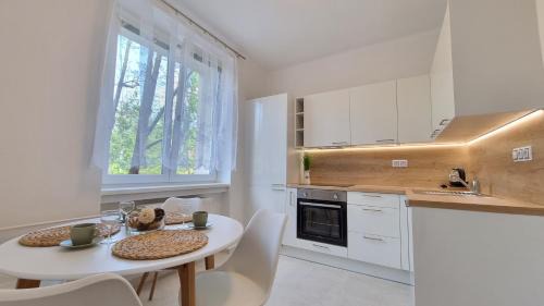 Prague 10 Apartment | Finnem Rentals Průběžná