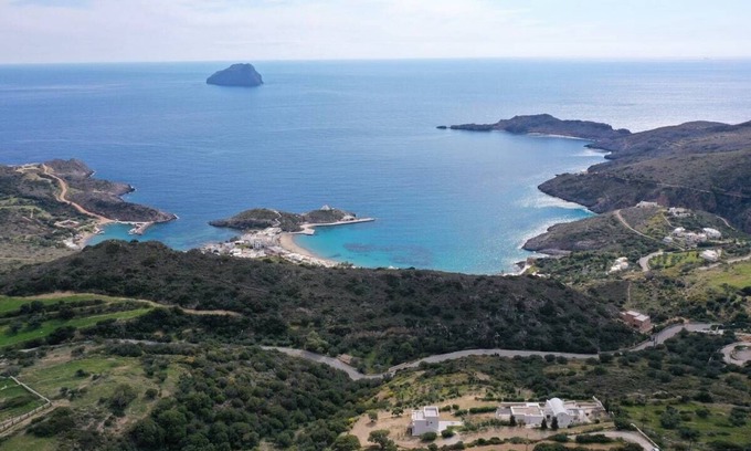 Kithira Villa | Fiora Paradise Villa Resort
