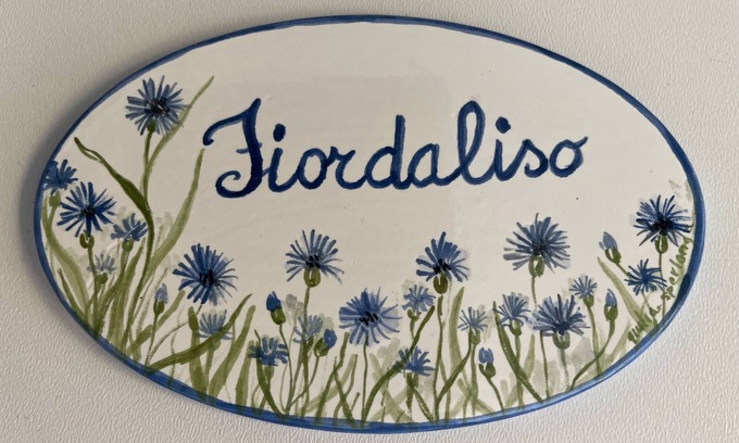 Sperlonga Bed & Breakfast | Fiordaliso room Sperlongaresort